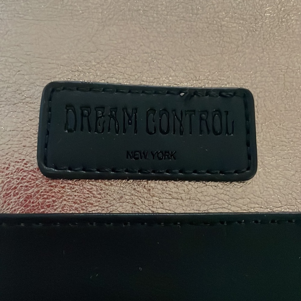 Dream Control mini backpack! - Picture 2 of 5